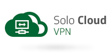 Solo Cloud VPN
