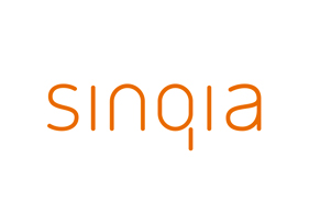 Logo Sinqia