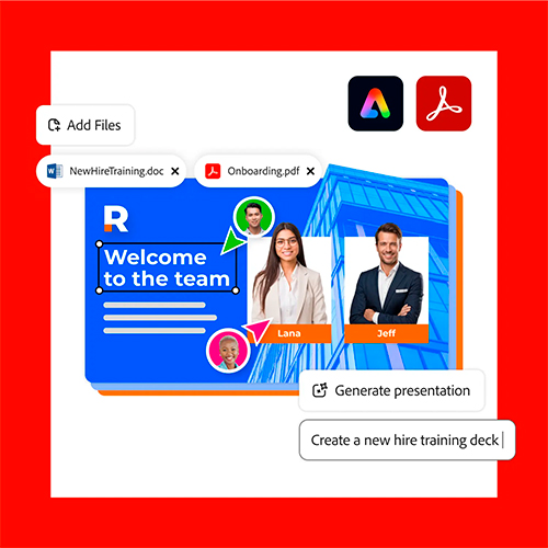 Apresentações efetivas para qualquer pessoa