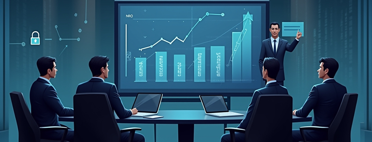 Investimento em Cibersegurança: por que e como a terceirização pode fazer toda a diferença? 