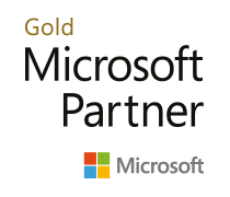 Parceira Microsoft Ouro