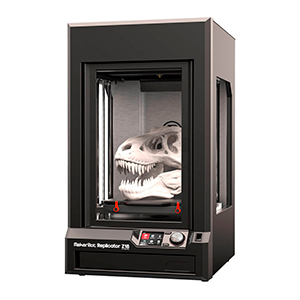 Impressora 3D MakerBot Replicator Z18