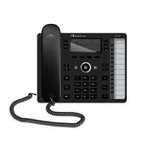 Audiocodes 430HD IP Phone