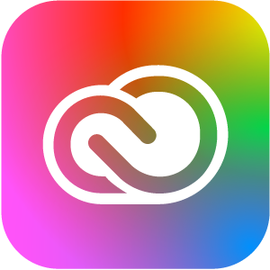 Adobe Creative Cloud for Teams  PRO